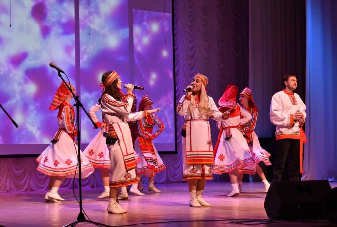 В Мордовии пройдет фестиваль современной национальной песни и танца «Од вий»