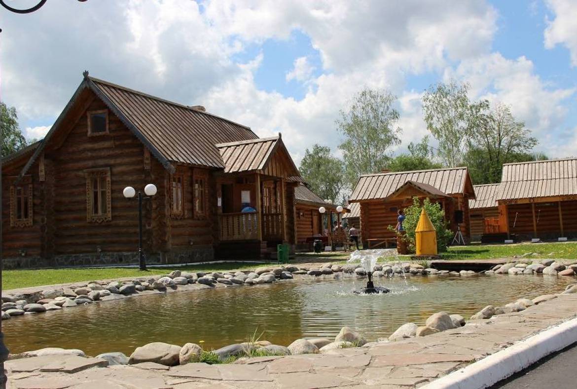 1 мая состоится открытие очередного летнего сезона в Музейно-этнографическом комплексе «Мордовское подворье»